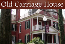 Old Carriage House Website Thumbnail